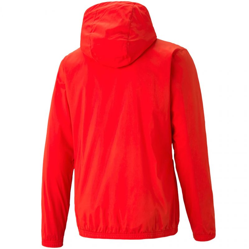 Puma teamRise All Weather Jacket M 657396 01 Clothing/Training Puma