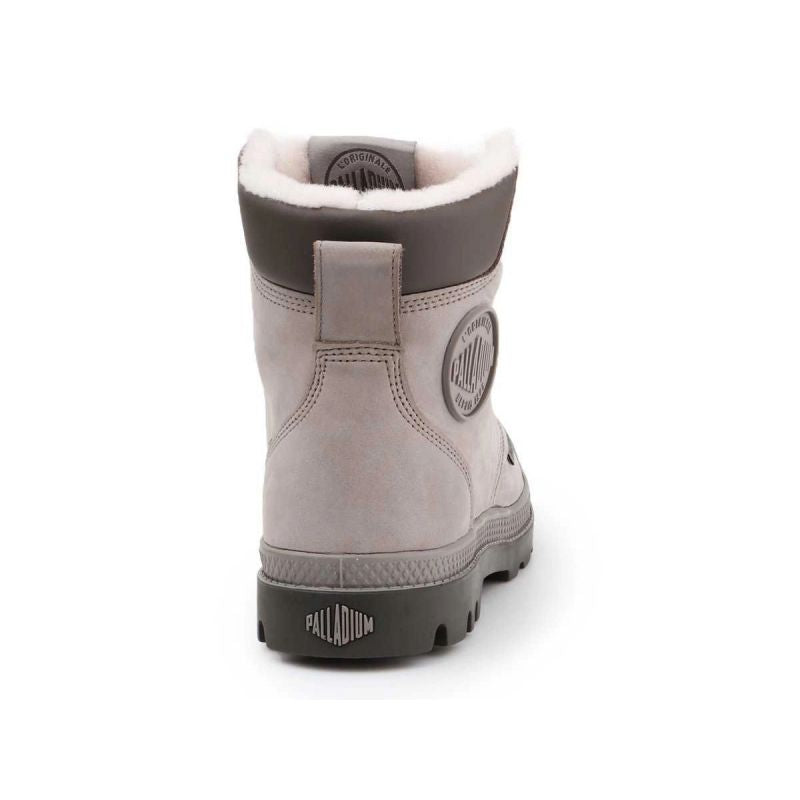 Palladium Pampa Sport Cuff WPS W 72992-070-M shoes Footwear/Lifestyle/Palladium Your Sports Performance