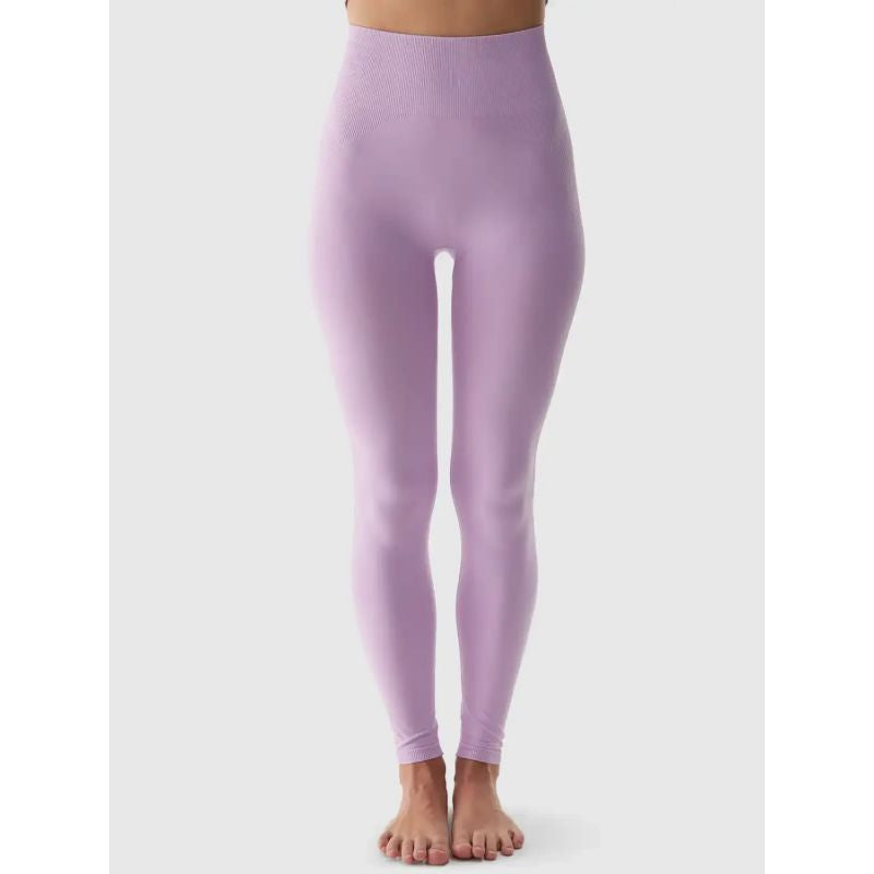 Thermoactive leggings 4F W 4FWAW24USEAF153-52S Clothing/Outdoor 4F