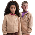 Nike Sportswear Club Fleece Beige Kids' Sweatshirt FD3004 200 To be categorized Your Sports Performance