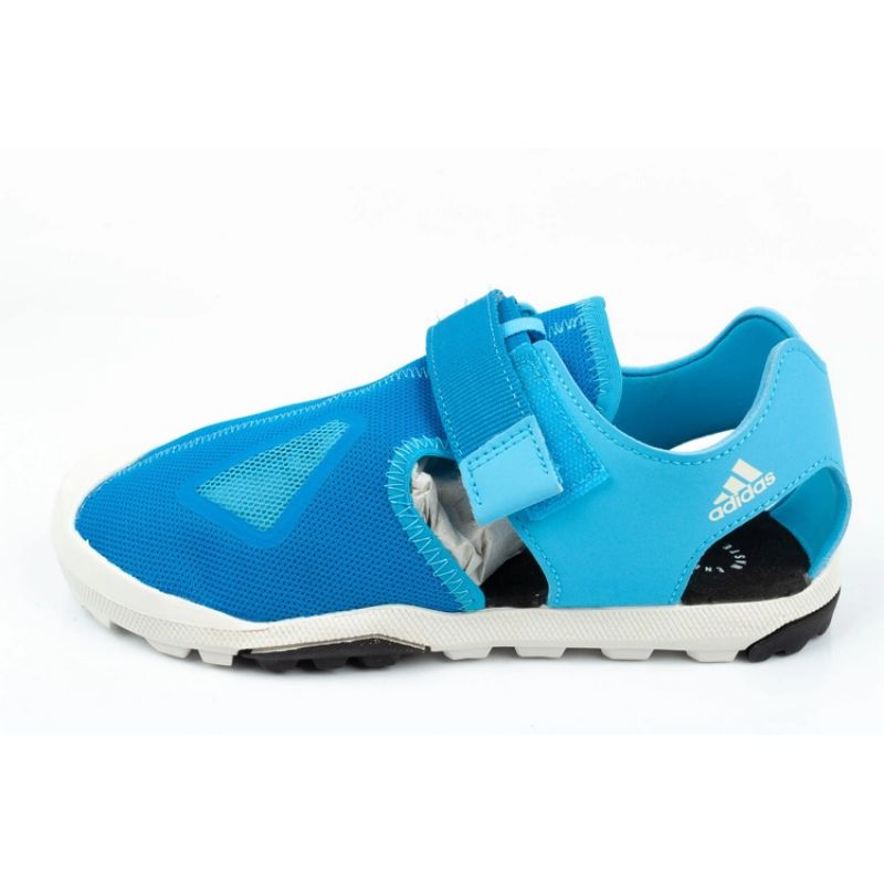 Sandals adidas Captain Toey Jr. S42670 Footwear/Outdoor Adidas