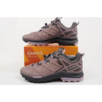 Aku women's Rocket Gore-tex hiking sports shoes pink To be categorized Your Sports Performance