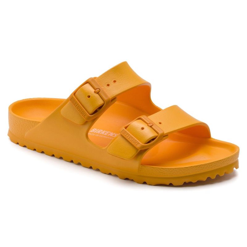 Birkenstock women's ARIZONA EVA 1015470 ZINNIA flip-flops (narrow width) Birkenstock
