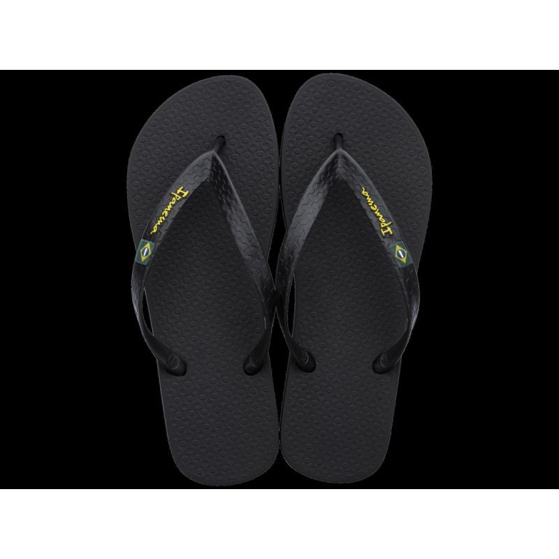 Ipanema Class Brazil Flip-Flops M 80415-22531 Footwear/Lifestyle/Ipanema Your Sports Performance