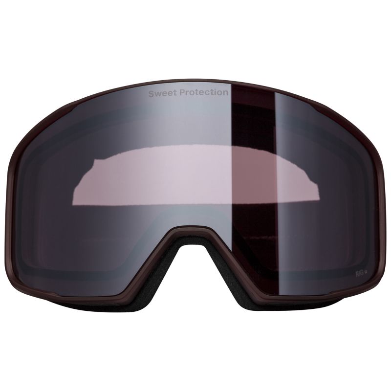 Sweet Protection Boondock Rig Reflect Ski Googles Accessories/Skiing/Gogle Your Sports Performance