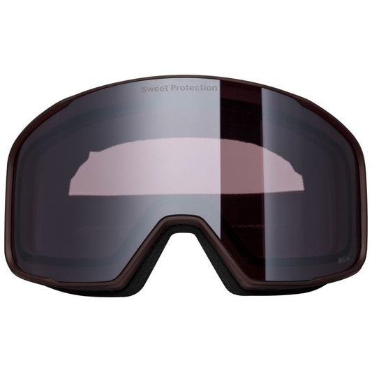 Sweet Protection Boondock Rig Reflect Ski Googles Accessories/Skiing/Gogle Your Sports Performance