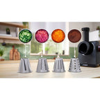 Bosch Series 4 MFWS450B Meat Grinder (1900W; black) AGD - Produkty/Maszynki do mielenia Your Sports Performance