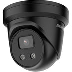 Hikvision DS-2CD2366G2-IU(2.8mm)(C)(BLACK) Turret IP Security Camera Indoor & Outdoor 3200 x 1800 px Ceiling / Wall CCTV IP/Kamery Your Sports Performance