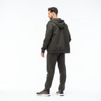 Men's HANQU Trousers In preparation Your Sports Performance