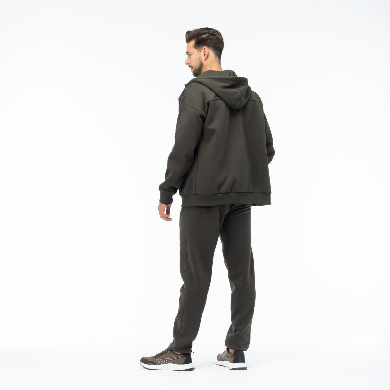 Men's HANQU Trousers In preparation Your Sports Performance