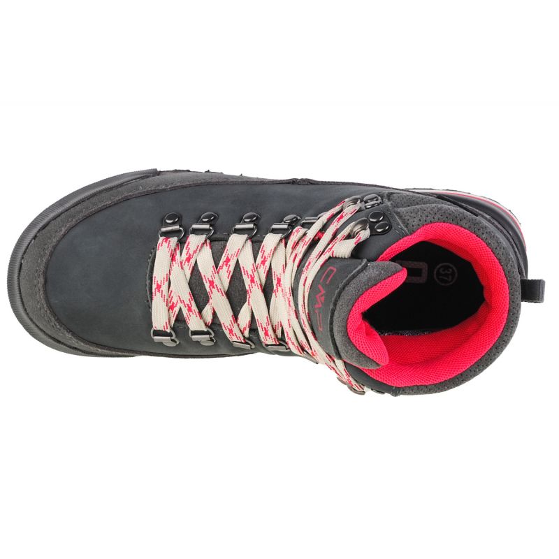 Shoes CMP Heka WP Wmn Hiking W 3Q49556-41UH Footwear/Outdoor/CMP Your Sports Performance