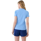 Polo shirt 4F F365 W 4FWMM00TPTSF365 32S Clothing/Lifestyle/T-shirts/4F 4F