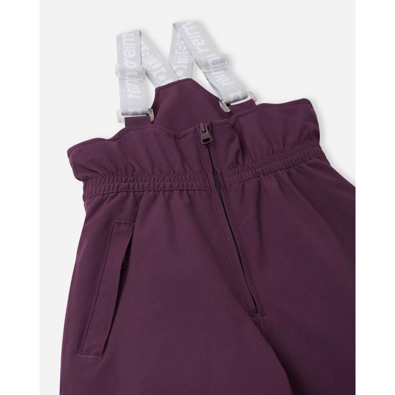 Reima Juoni winter pants waterproof Jr 5100113A-4960 Clothing/Ski/Dzieci/4f Your Sports Performance