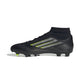 adidas F50 League FG/MG Mid M JI0887 football boots Footwear/Football/SR/FG Adidas