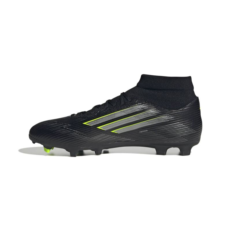 adidas F50 League FG/MG Mid M JI0887 football boots Footwear/Football/SR/FG Adidas