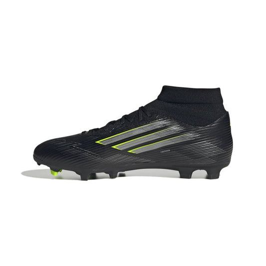 adidas F50 League FG/MG Mid M JI0887 football boots Footwear/Football/SR/FG Adidas