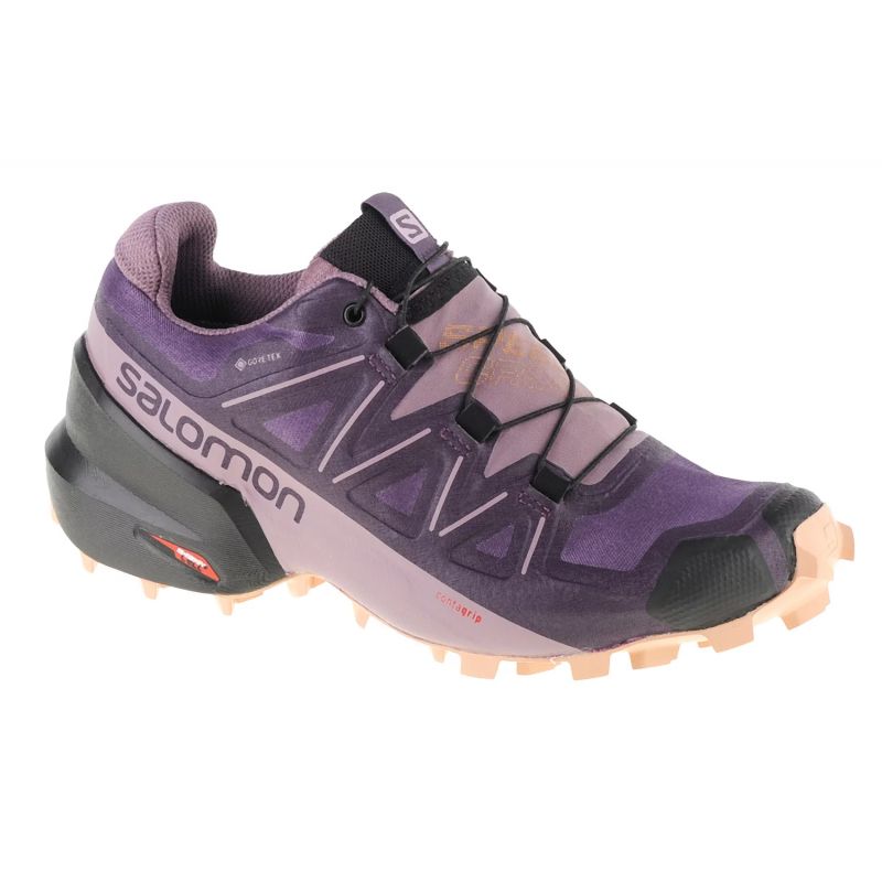 Salomon Speedcross 5 GTX W 416129 shoes Footwear/Outdoor Your Sports Performance