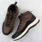 Uninsulated boots Big Star M SS174049 INT2161B Footwear/Outdoor/Big Star Your Sports Performance