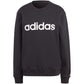 adidas Essentials Linear French Terry W sweatshirt IC6878 Clothing/Lifestyle/adidas Adidas