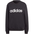 adidas Essentials Linear French Terry W sweatshirt IC6878 Clothing/Lifestyle/adidas Adidas