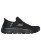 Skechers Go Walk Flex Grand Entry W 124836BBK shoes Footwear/Lifestyle/Skechers Skechers