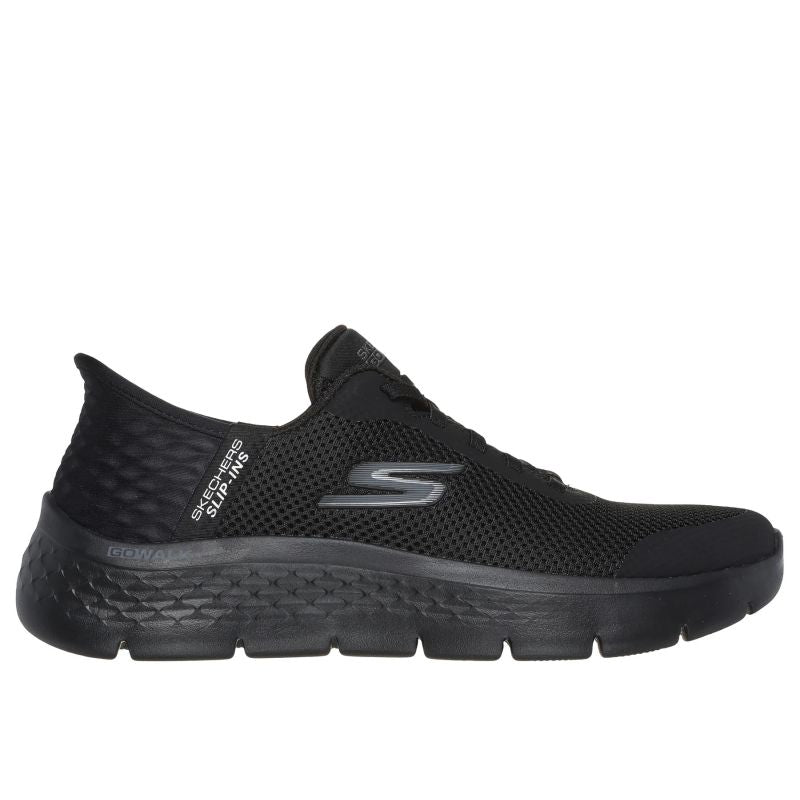 Skechers Go Walk Flex Grand Entry W 124836BBK shoes Footwear/Lifestyle/Skechers Skechers