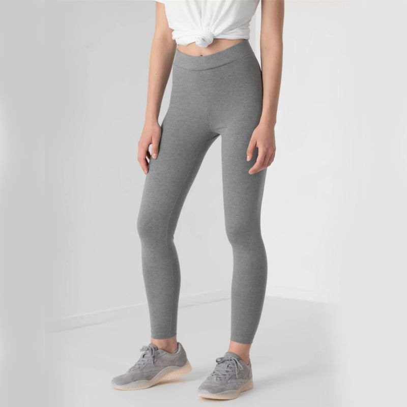 4F W NOSH4-LEG350 24M Leggings Clothing/Training 4F