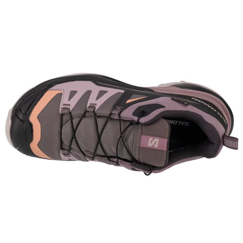 Salomon X Ultra 360 GTX W shoes 474494 Footwear/Outdoor Your Sports Performance