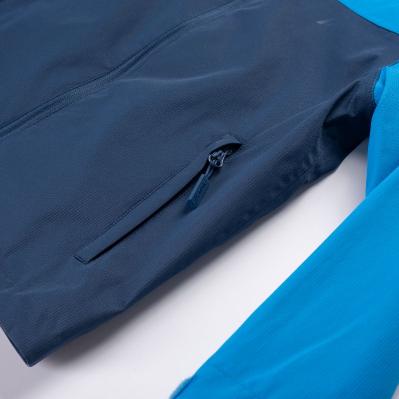 GANMORE KDB Children's Transition Jacket In preparation Your Sports Performance