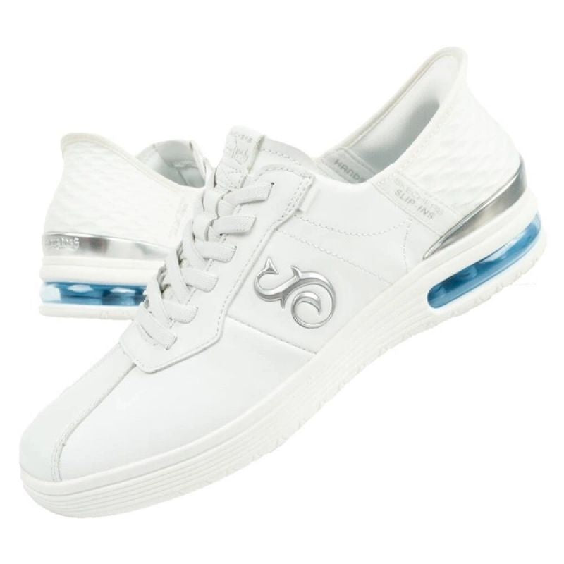 Skechers M 251027/WHT shoes Footwear/Lifestyle/Skechers Skechers