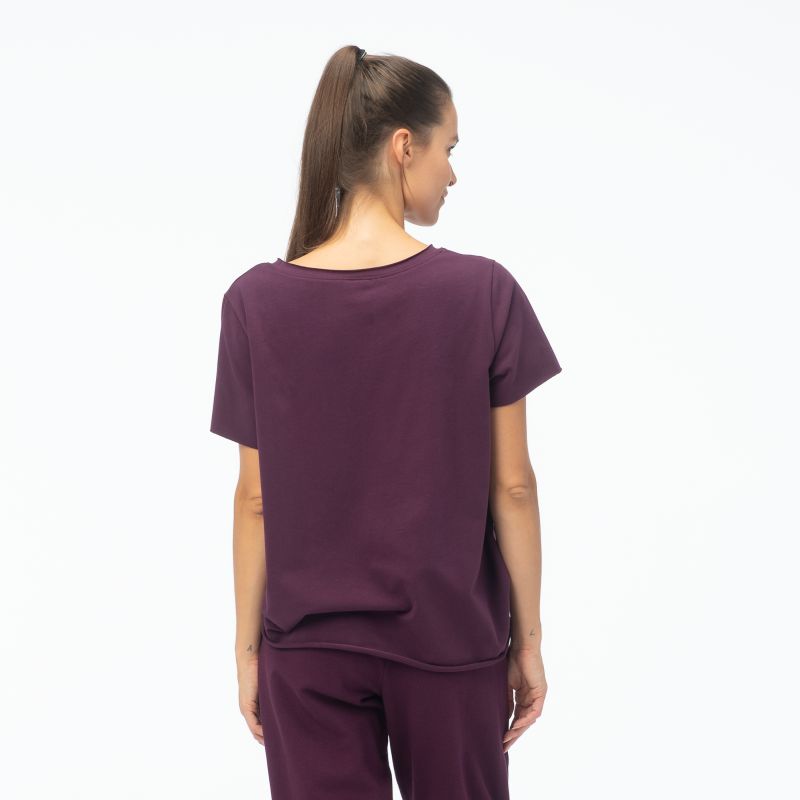 Women's T-shirt with short sleeves LADY FANKY II To be categorized Your Sports Performance