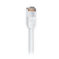Patchcord STP Ubiquiti UniFi Outdoor Patch Cable (UACC-Cable-Patch-Outdoor-5M-W) Cat. 5e 5m white Kable, gniazda i wtyki/Patchcable Your Sports Performance