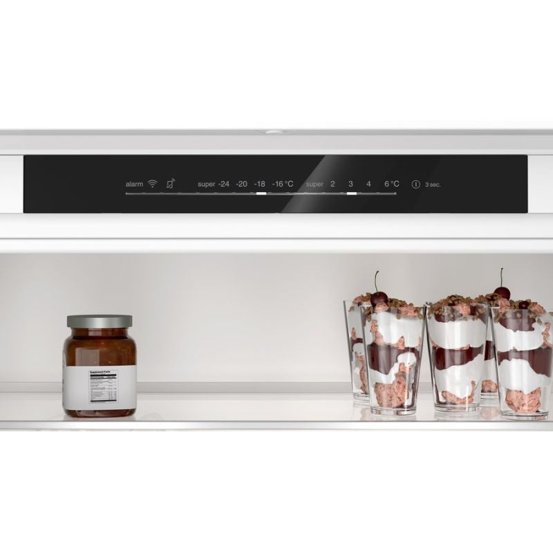 Built-in refrigerator BOSCH KBN96VFE0 70 cm wide AGD - Produkty/Lodówki do zabudowy Your Sports Performance