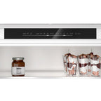 Built-in refrigerator BOSCH KBN96VFE0 70 cm wide AGD - Produkty/Lodówki do zabudowy Your Sports Performance