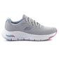 Skechers Arch Fit - Infinity Cool W 149722-GYMT shoes Footwear/Lifestyle/Skechers Skechers