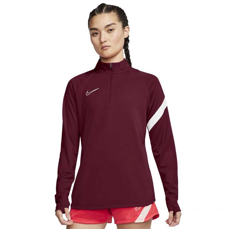 Nike Nk Df Academy Dril Top W BV6930 638 sweatshirt Clothing/Training Nike