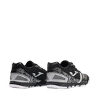 Joma Mundial Indoor 2601 Black Football Shoes MUNS2601IN