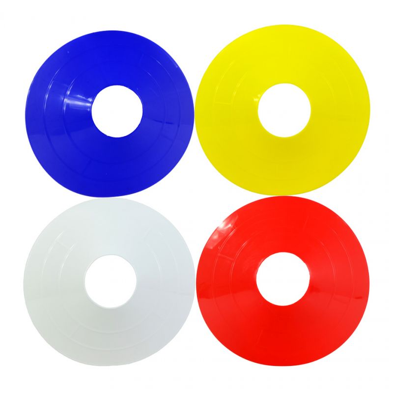 Bollard VCM-P2S40PB (set of 40 pcs) Accessories/Training equipment Your Sports Performance