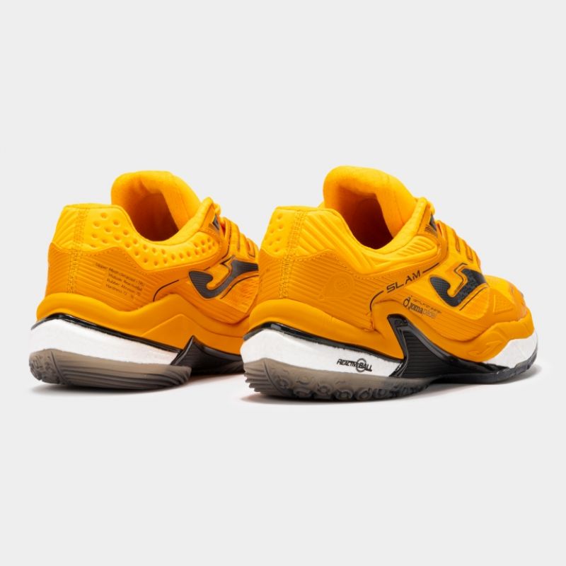 Joma Slam Men 2508 M TSLAMS2508OM tennis shoes Footwear/Tennis/Low/Joma Joma