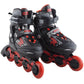 Inline skates Roces Moody Boy Tif Jr 400 855 02 Accessories/Skating/Rolki (pozostałe) Your Sports Performance