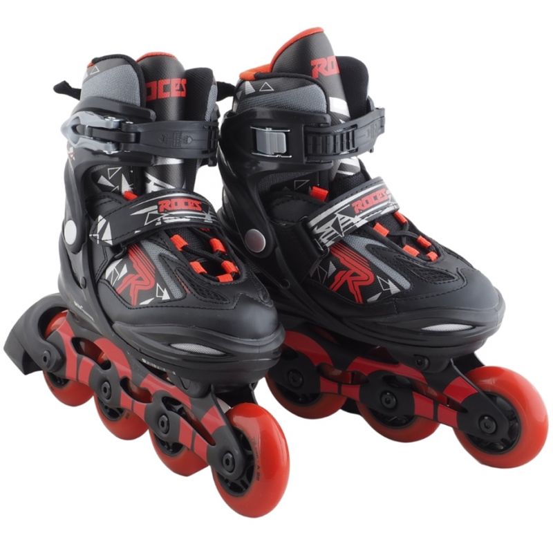Inline skates Roces Moody Boy Tif Jr 400 855 02 Accessories/Skating/Rolki (pozostałe) Your Sports Performance