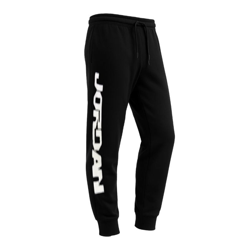 Air Jordan Men's Sweatpants Black - FV7229-223 Odzież/Stroje koszykarskie/Męskie/Spodenki Your Sports Performance