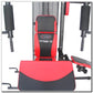 Atlas with bench HMS Titan 12 150 LBS Accessories/Training equipment/Sprzęt siłowy/Atlasy Your Sports Performance