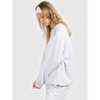 Unzipped sweatshirt without hood 4F 4FRAW25TSWSF2777-26M 4f