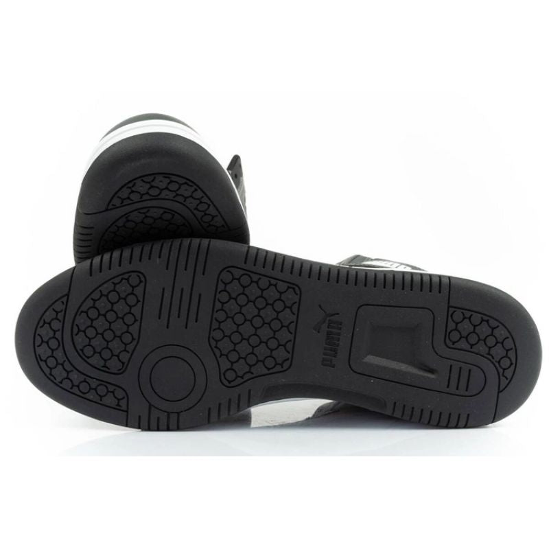 Puma Rebound v6 M 392326 03 sports shoes Footwear/Lifestyle Puma