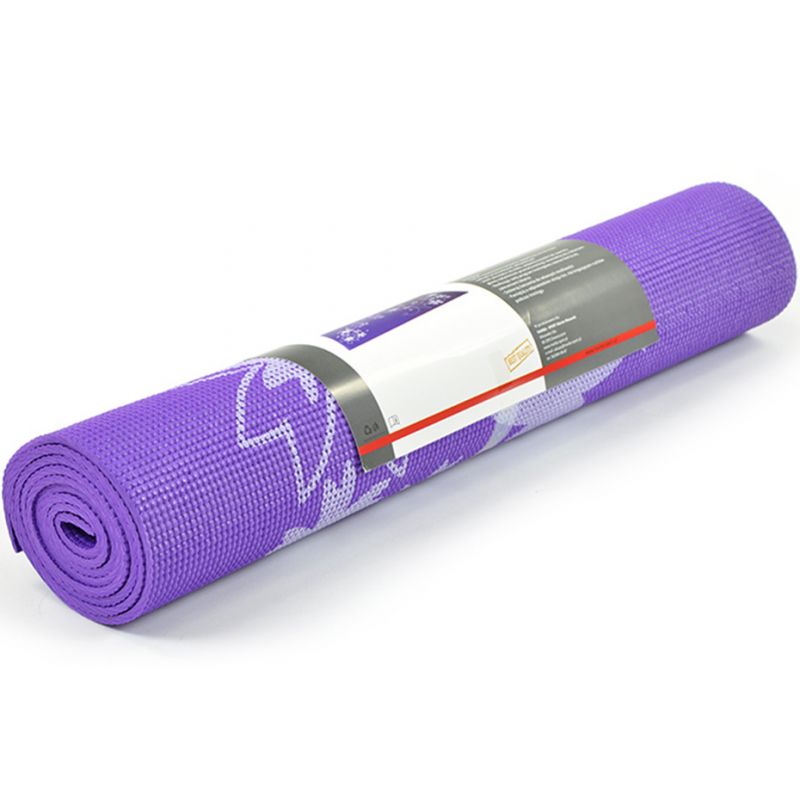 Yoga Mat ProFIT Bloom DK 2202 Accessories/Training equipment Your Sports Performance
