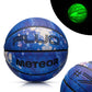 Meteor Fluo 7 16754 basketball Accessories/Balls/Basketball Your Sports Performance