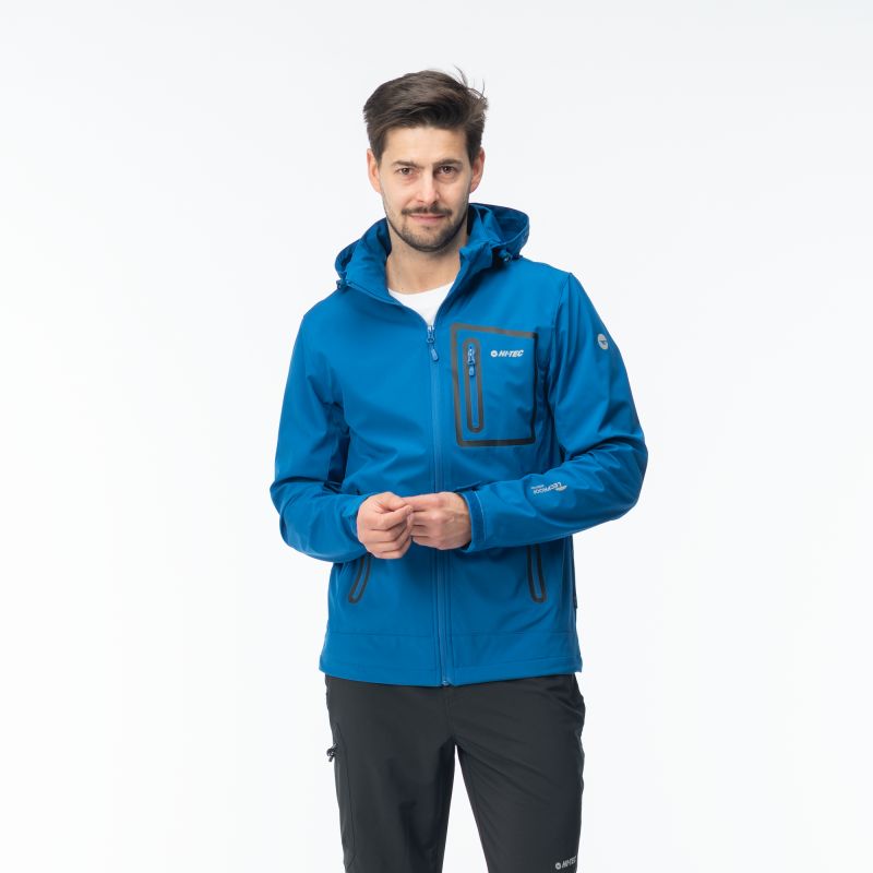 Men's Softshell NICK SP