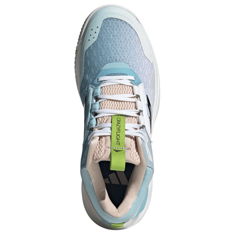 Adidas Crazyflight 6 Mid W Volleyball Shoes HQ0112 Footwear/Volleyball/Women Adidas