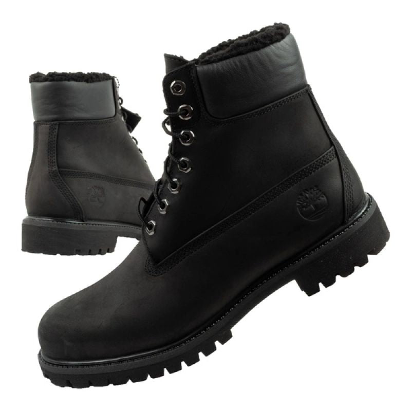 Timberland Premium 6 In men's boots, waterproof, insulated In preparation Your Sports Performance